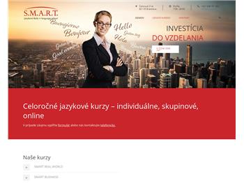 Náhľad webu Náhľad webu