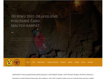 Náhľad webu Náhľad webu