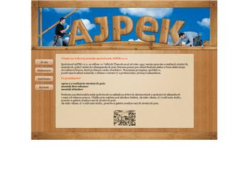 Náhľad webu Náhľad webu