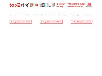 Náhľad webu Náhľad webu