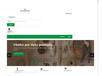 Náhľad webu Náhľad webu