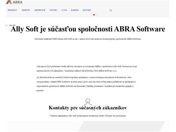 Náhľad webu Náhľad webu
