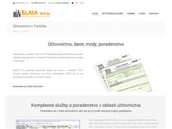 Náhľad webu Náhľad webu