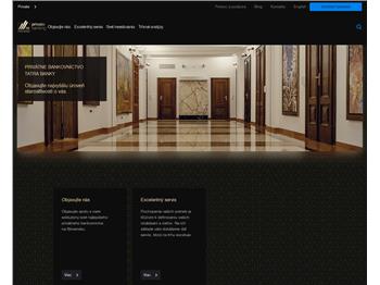 Náhľad webu Náhľad webu