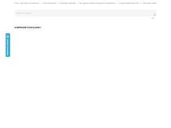 Náhľad webu Náhľad webu