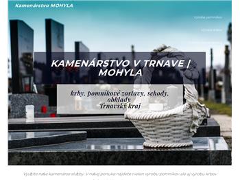 Náhľad webu Náhľad webu
