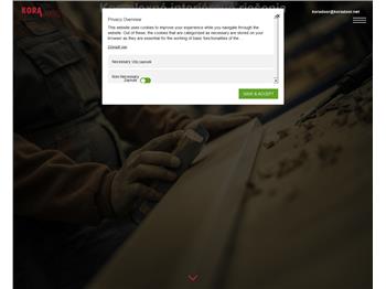 Náhľad webu Náhľad webu