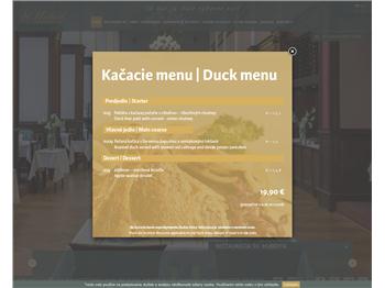 Náhľad webu Náhľad webu