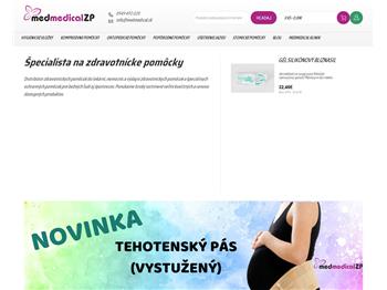 Náhľad webu Náhľad webu