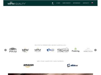 Náhľad webu Náhľad webu