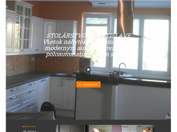 Náhľad webu Náhľad webu