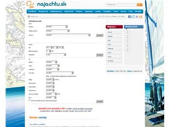 Náhľad webu Náhľad webu