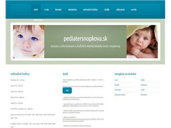 Náhľad webu Náhľad webu