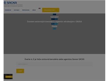 Náhľad webu Náhľad webu