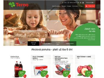 Náhľad webu Náhľad webu