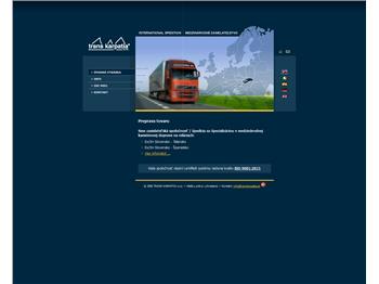 Náhľad webu Náhľad webu