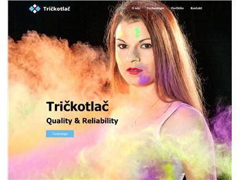 Náhľad webu Náhľad webu