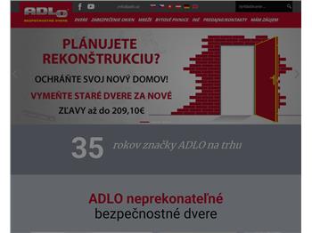 Náhľad webu Náhľad webu