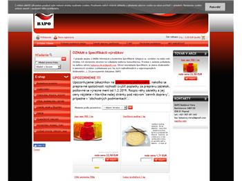 Náhľad webu Náhľad webu