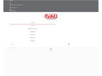Náhľad webu Náhľad webu