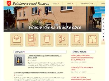 Náhľad webu Náhľad webu