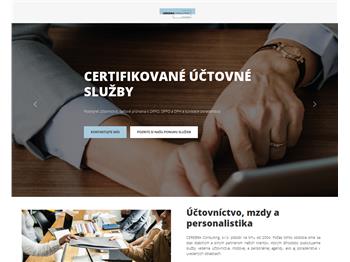 Náhľad webu Náhľad webu