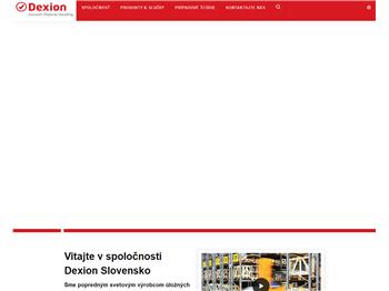 Náhľad webu Náhľad webu