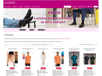 Náhľad webu Náhľad webu