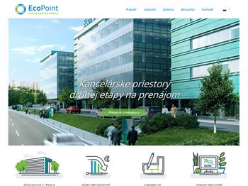 Náhľad webu Náhľad webu