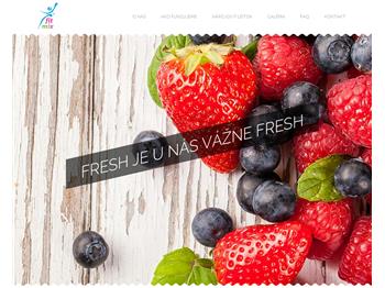 Náhľad webu Náhľad webu