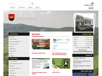 Náhľad webu Náhľad webu
