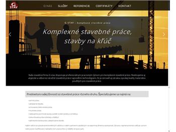 Náhľad webu Náhľad webu