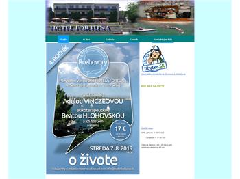 Náhľad webu Náhľad webu