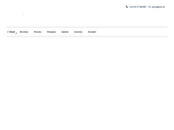 Náhľad webu Náhľad webu