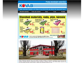 Náhľad webu Náhľad webu