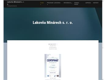 Náhľad webu Náhľad webu