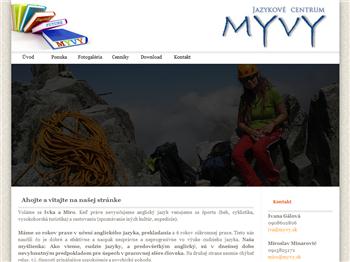 Náhľad webu Náhľad webu
