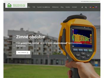 Náhľad webu Náhľad webu