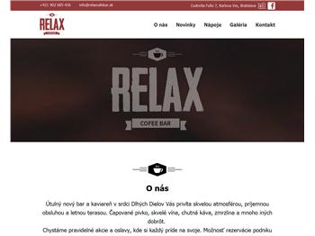 Náhľad webu Náhľad webu