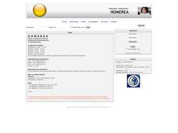 Náhľad webu Náhľad webu