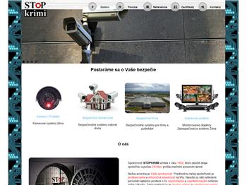 Náhľad webu Náhľad webu