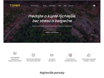 Náhľad webu Náhľad webu