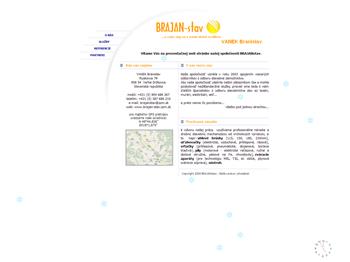 Náhľad webu Náhľad webu