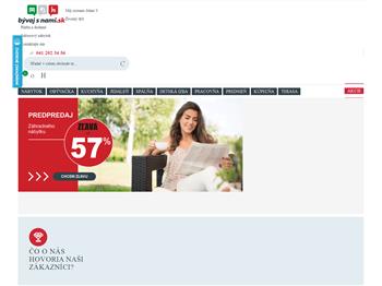 Náhľad webu Náhľad webu