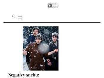 Náhľad webu Náhľad webu