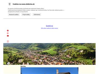 Náhľad webu Náhľad webu