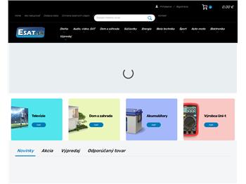 Náhľad webu Náhľad webu