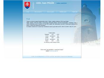 Náhľad webu Náhľad webu