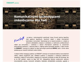 Náhľad webu Náhľad webu
