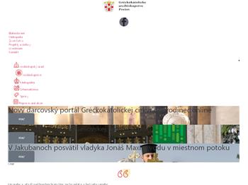 Náhľad webu Náhľad webu